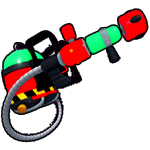 酸液槍（Acidum Rifle）