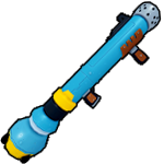 火箭筒（Bazooka）