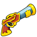燧發槍（Flintlock）