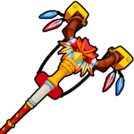 兜弓（Kabucha）