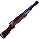 火槍（Musket）