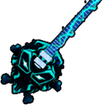 骷髏吉他（Skull Guitar）