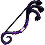劇毒之弓（Venom Bow）