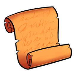 卷軸配裝（Scroll Builds）