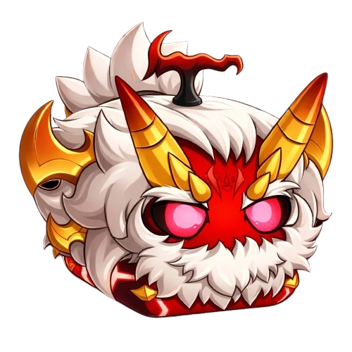 惡魔雪怪