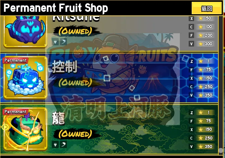永果1