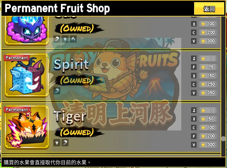 永果2