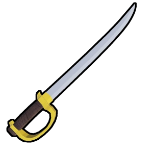 Cutlass