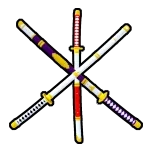 真三刀（True Triple Katana）