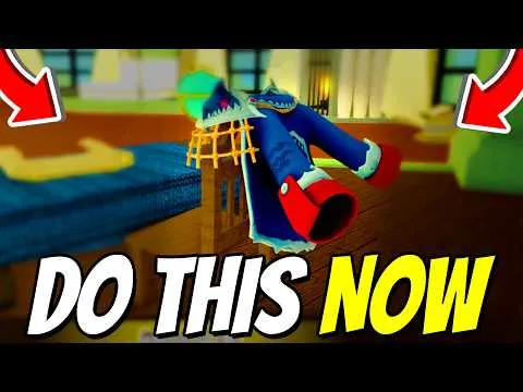 影片縮圖：How To COMPLETE PRISON WARDEN CLOAK SECRET In Blox Fruits! Roblox
