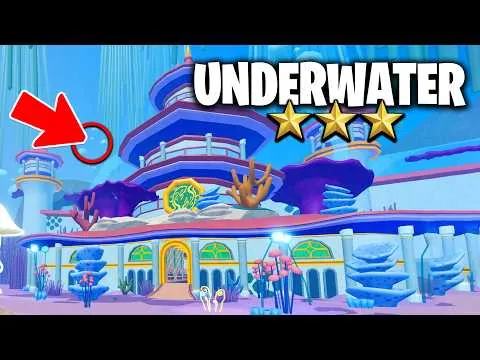 影片縮圖：How To Unlock ALL Secrets in Blox Fruits Underwater City