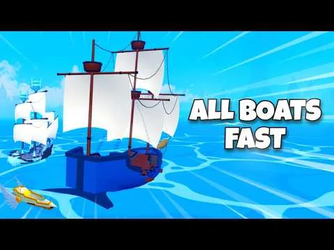 影片縮圖:How To Unlock EVERY BOAT in Blox Fruits! (FAST & EASY)