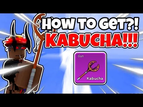 影片縮圖:Kabucha - Usoapp's/Remote Island Location Blox Fruits Guide 2023