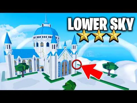 影片縮圖：How To Unlock ALL Secrets in Blox Fruits LOWER Skyland