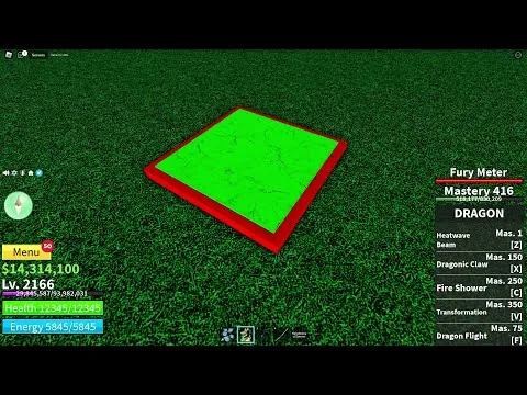 影片縮圖：Where are The Buttons For Rip Indra | Blox Fruits | Third Sea