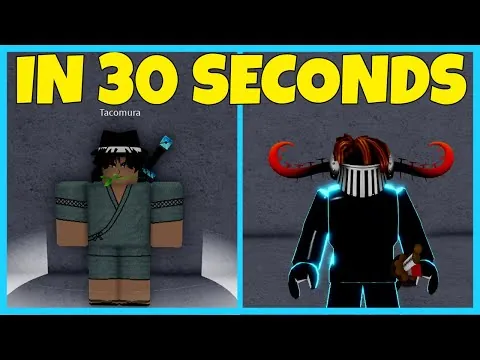 影片縮圖：How To Talk With Tacomura NPC & Get Jaw Shield in Blox Fruits
