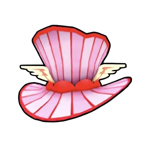 丘比特高帽（Cupid's Top Hat）