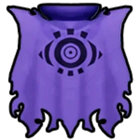 神聖披風（Divine Cloak）