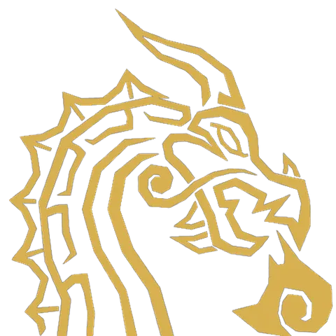 龍族(Draco)種族圖示