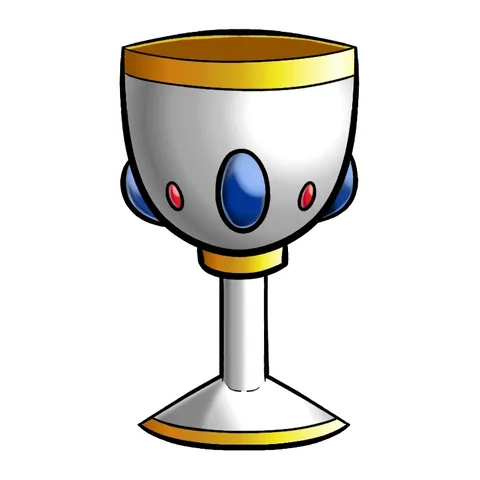 神之聖杯（God's Chalice）