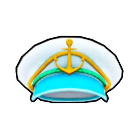 海軍帽・外觀