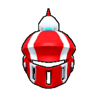 Peppermint Helmet