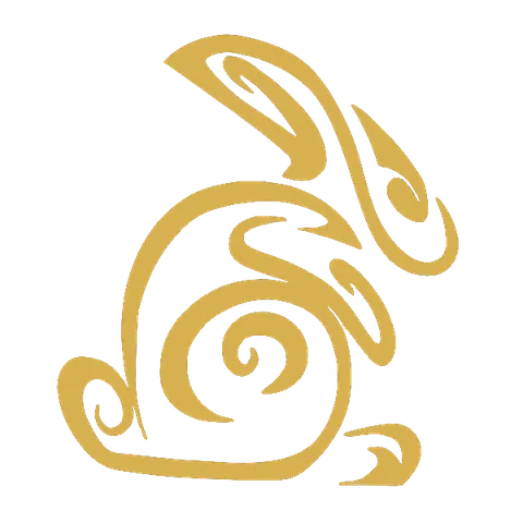 兔子（Rabbit）種族圖示