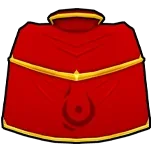 烏佐斯披風（Uzoth's Cloak）